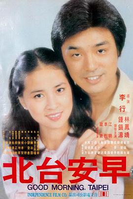 雾中回声电影海报